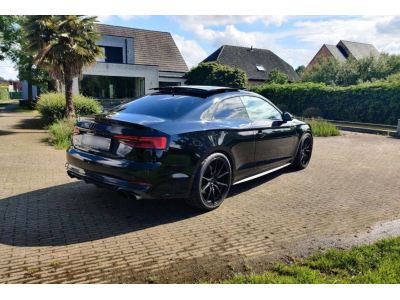 Audi S5 Coupé