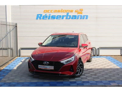 Hyundai i20 1.0 T-GDi 100 Creative