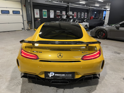 Mercedes-Benz AMG GT R TRACK PACK / RECARO/ PHASE 1