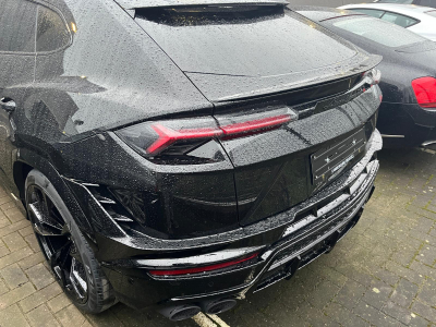 Lamborghini Urus S 666CH