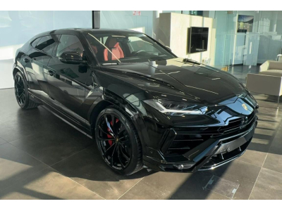 Lamborghini Urus S 666CH