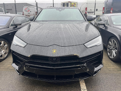 Lamborghini Urus S 666CH