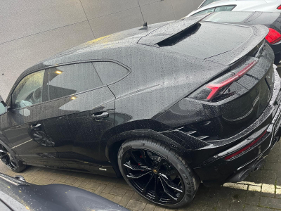 Lamborghini Urus S 666CH