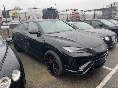 Lamborghini Urus S 666CH