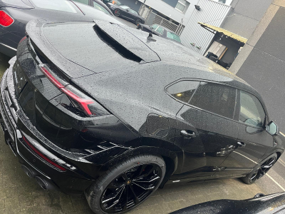 Lamborghini Urus S 666CH