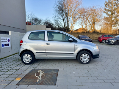 Volkswagen Polo Fox 1er main *Garantie 12 mois incluse*