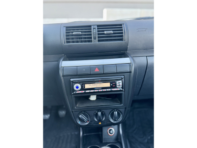 Volkswagen Polo Fox 1er main *Garantie 12 mois incluse*