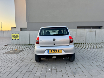Volkswagen Polo Fox 1er main *Garantie 12 mois incluse*