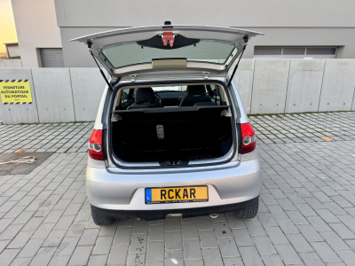 Volkswagen Polo Fox 1er main *Garantie 12 mois incluse*