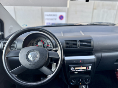 Volkswagen Polo Fox 1er main *Garantie 12 mois incluse*