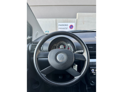Volkswagen Polo Fox 1er main *Garantie 12 mois incluse*