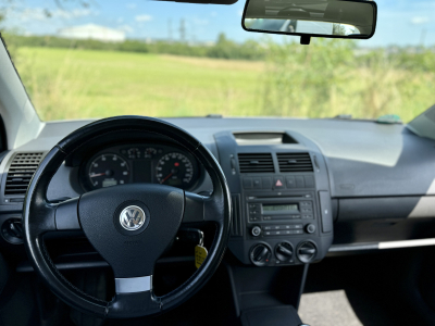 Volkswagen Polo 1.2 Essence *Garantie 12 mois incluse*