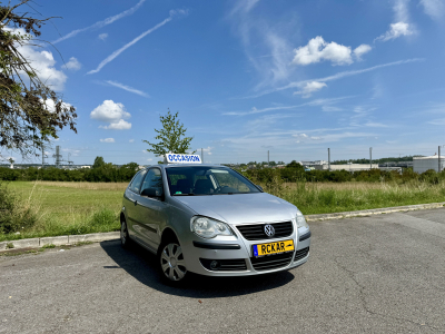 Volkswagen Polo 1.2 Essence *Garantie 12 mois incluse*
