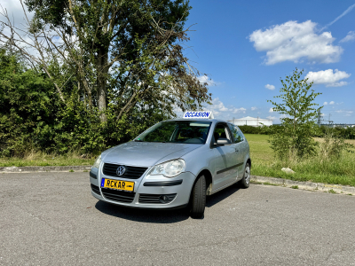 Volkswagen Polo 1.2 Essence *Garantie 12 mois incluse*
