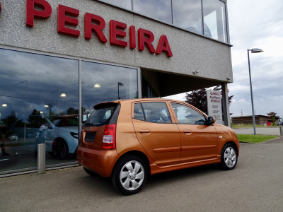 Kia Picanto 1.1 X