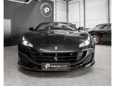 Ferrari Portofino F1/360°/20/BELUFT/LIFT/CARBONE/VOLL/