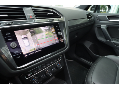 Volkswagen Tiguan 2.0/R-LINE/PANO/HUD/20/AHK/360°/4MOTION/LEDER