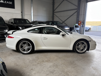 Porsche 911 911/991.1 CARRERA 4 3.4 /SCHIEB/NAV/PASM/SPORT SIT/1SHD