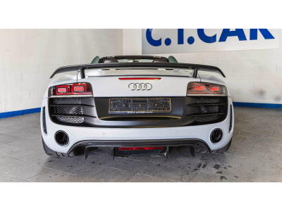 Audi R8 GT Spyder 5.2 FSI quattro 182/333