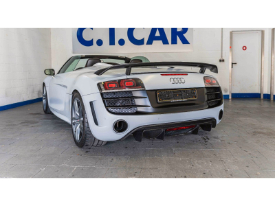 Audi R8 GT Spyder 5.2 FSI quattro 182/333