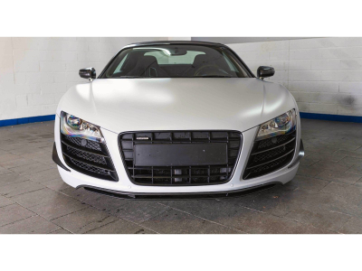 Audi R8 GT Spyder 5.2 FSI quattro 182/333
