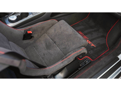 Audi R8 GT Spyder 5.2 FSI quattro 182/333