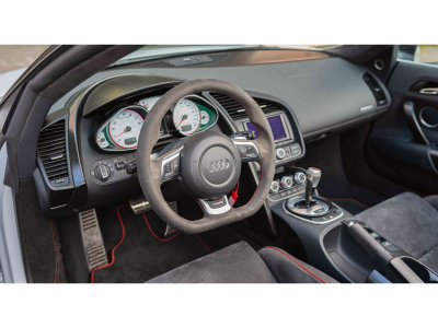 Audi R8 GT Spyder 5.2 FSI quattro 182/333