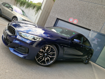 BMW 840 M-SPORT Grand coupé LCI xDrive PANO/ HUD / HK / BMW WARANTY