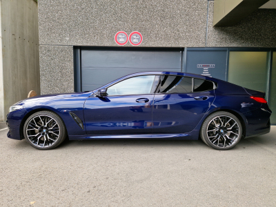 BMW 840 M-SPORT Grand coupé LCI xDrive PANO/ HUD / HK / BMW WARANTY