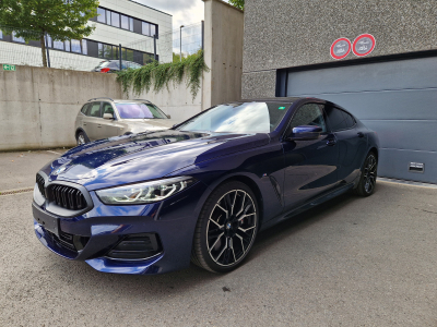 BMW 840 M-SPORT Grand coupé LCI xDrive PANO/ HUD / HK / BMW WARANTY