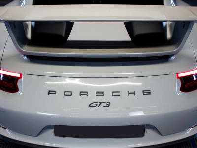 Porsche 911 GT3 CLUBSPORT 4.0 PDK PORSCHE APPROVED 2 YEARS