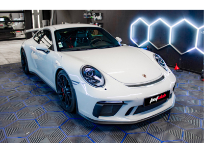 Porsche 911 GT3 CLUBSPORT 4.0 PDK PORSCHE APPROVED 2 YEARS