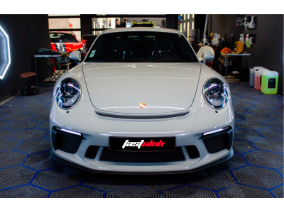 Porsche 911 GT3 CLUBSPORT 4.0 PDK PORSCHE APPROVED 2 YEARS