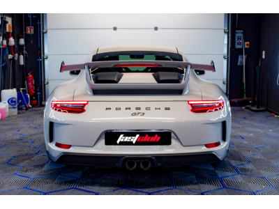 Porsche 911 GT3 CLUBSPORT 4.0 PDK PORSCHE APPROVED 2 YEARS
