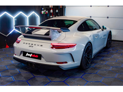 Porsche 911 GT3 CLUBSPORT 4.0 PDK PORSCHE APPROVED 2 YEARS