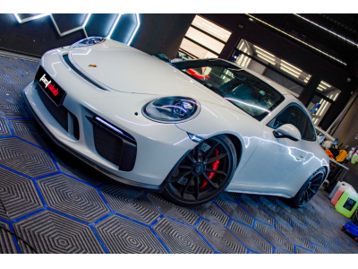 Porsche 911 GT3 CLUBSPORT 4.0 PDK PORSCHE APPROVED 2 YEARS