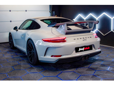 Porsche 911 GT3 CLUBSPORT 4.0 PDK PORSCHE APPROVED 2 YEARS