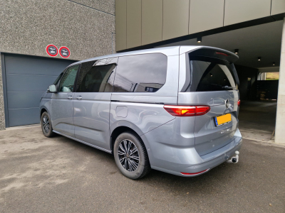 Volkswagen Multivan Hybrid 218CV SCR DSG Überhang Style