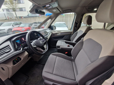 Volkswagen Multivan Hybrid 218CV SCR DSG Überhang Style