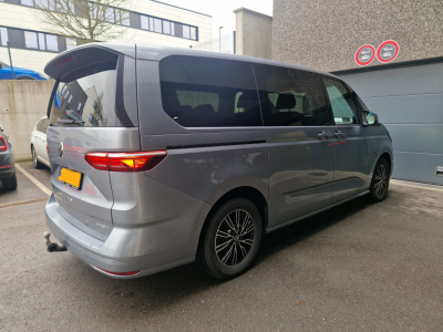 Volkswagen Multivan Hybrid 218CV SCR DSG Überhang Style