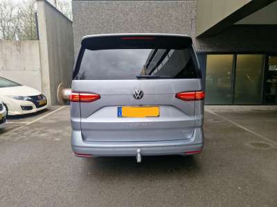 Volkswagen Multivan Hybrid 218CV SCR DSG Überhang Style