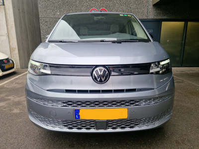 Volkswagen Multivan Hybrid 218CV SCR DSG Überhang Style