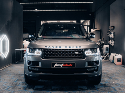 Land-Rover Range Rover L405  Autobiography 4.4 SDV8 VOLLAUSTATUNG