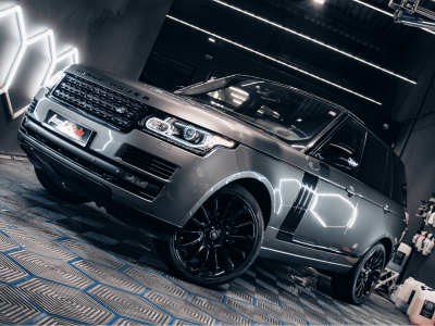 Land-Rover Range Rover L405  Autobiography 4.4 SDV8 VOLLAUSTATUNG