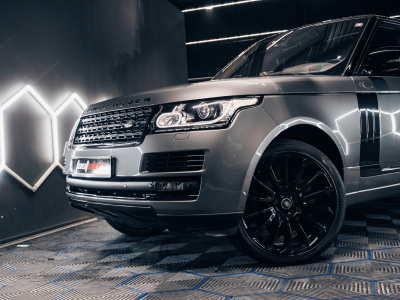 Land-Rover Range Rover L405  Autobiography 4.4 SDV8 VOLLAUSTATUNG