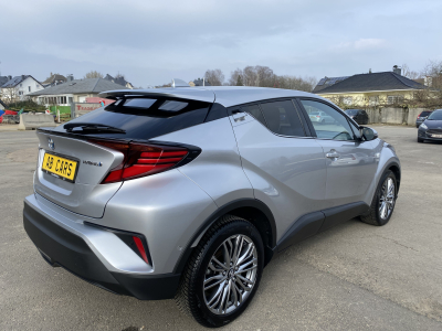 Toyota C-HR 1.8 HYBRIDE C-HIC Cuir LED 18