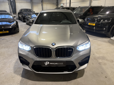 BMW X4 M X4 M xDrive/M Sport/20/HUD/Camera/Keyless/Leder