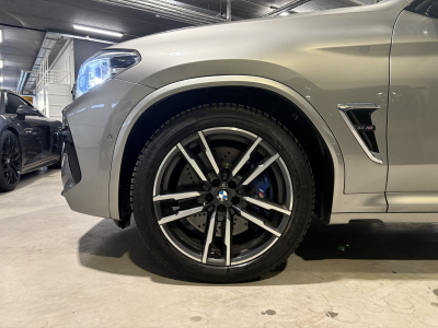 BMW X4 M X4 M xDrive/M Sport/20/HUD/Camera/Keyless/Leder