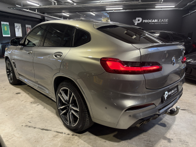 BMW X4 M X4 M xDrive/M Sport/20/HUD/Camera/Keyless/Leder