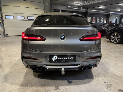 BMW X4 M X4 M xDrive/M Sport/20/HUD/Camera/Keyless/Leder